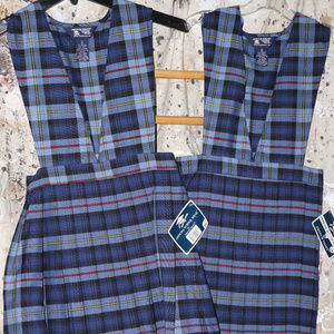 French Toast Girls School Uniform